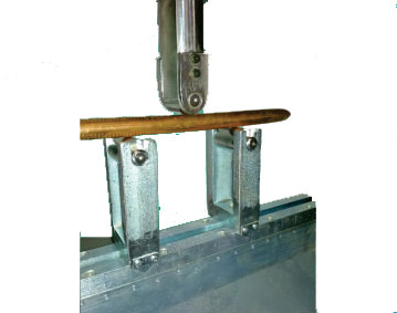 KMI Testing Solutions for Bend