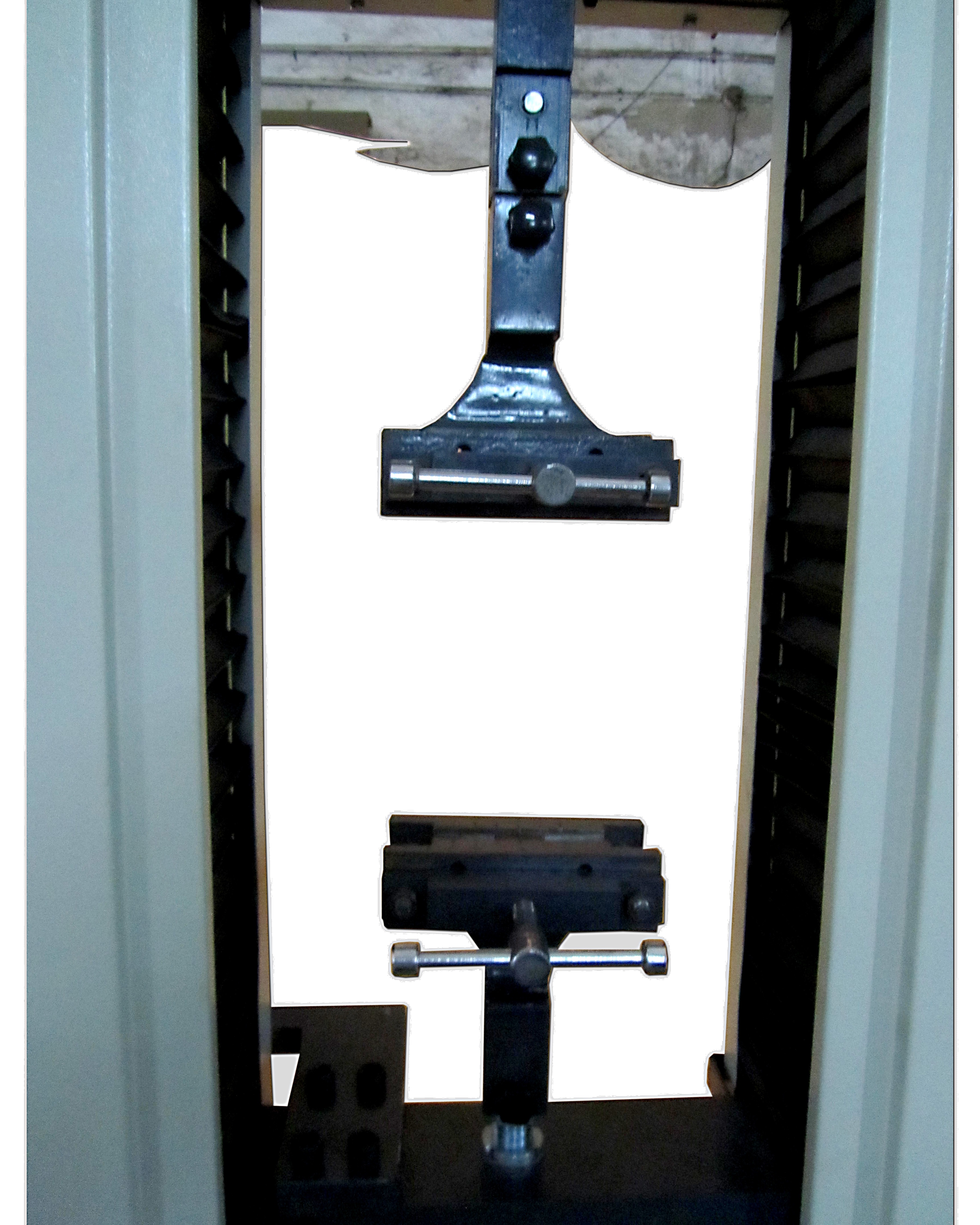 foam testing equipment