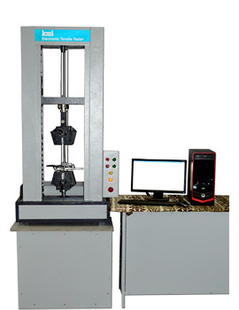 KMI Testing Solutions for Shear