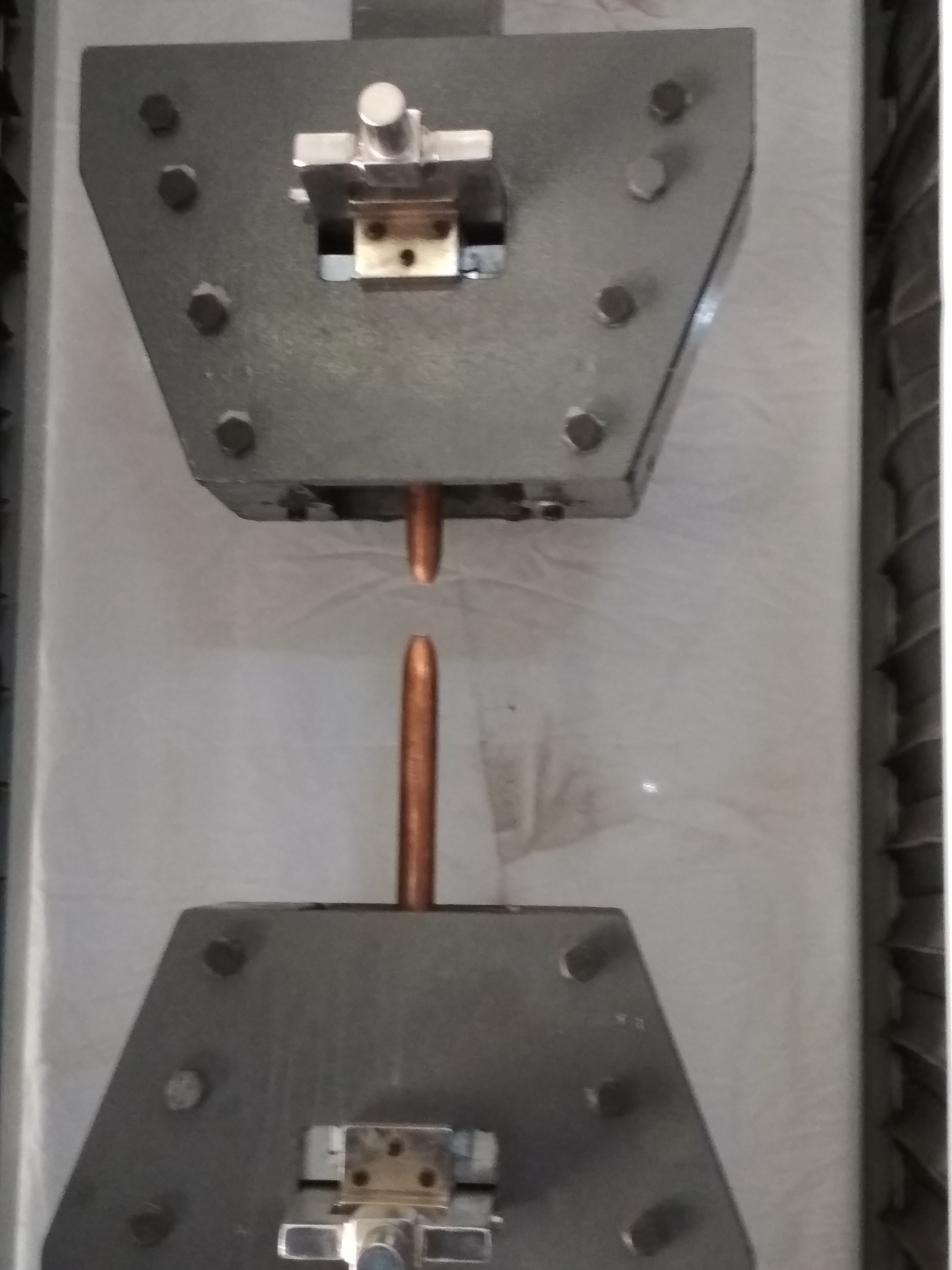 Tensile Testing Machine