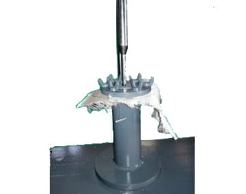 KMI Testing Solutions for Puncture