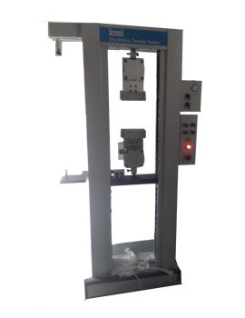 computerized testing machine
