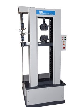 computerized testing machine